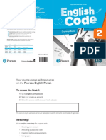 English Code 2 Grammar Book PDF