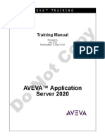 ApplicationServer 2020 RevA DoNot PDF