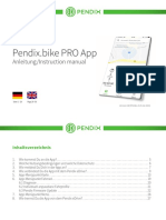 Pendix App 2021 PDF