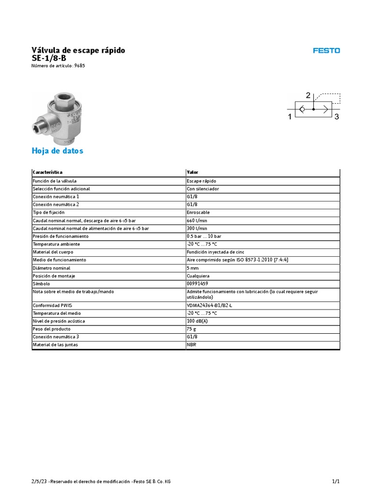 9685 Datasheet | PDF
