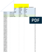 Modelo Elaboracion Ranking Talento e Inclusion Admision 2022