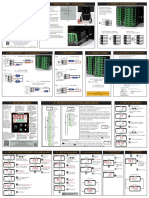 PM6 LEGACY Express PID Controller QSG 07-21-20