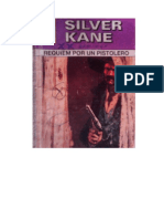 CAL - EB105 - Silver Kane - Requiem Por Un Pistolero