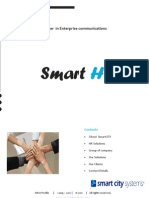 Smart HR Solution