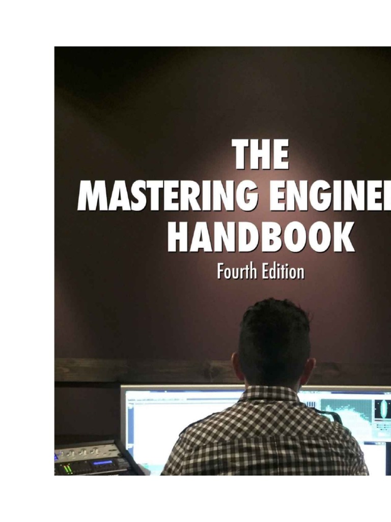 Manual de mastering pdf