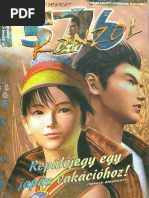 576 Konzol 2000-12-BLKING PDF | PDF