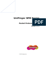 UF Protocol Manual V2.9.1 PDF