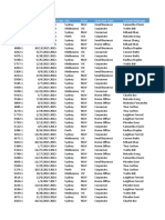 Proyecto Excel 10 GMJ