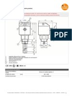 LR8000-Radar-Nivel-Sensor