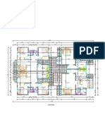 Plan Etage 1