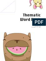 Thematic Word Book Process Book-Compressed