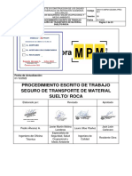 400115-MPM-SSOMA-PRO-021-R0 - PETS DE TRANSPORTE DE MATERIAL SUELTO-ROCA - Anexos - APROBADO