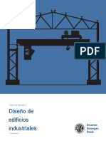 Guía de Diseño AISC 7 - Diseño de Edificios Industriales