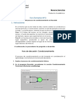 Foro Formativo 3