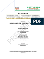 4 Componente Estructurante preliminar-PARTE-1 PDF