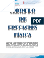 Taller # 1 de Educación Física 10°