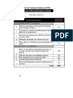 Matriz Dofa Actualizada