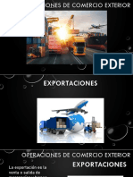 Tema 1 A.operaciones de Comercio Exterior