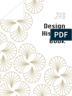 Snow Hannah Designhistorybook Processbook Compressed