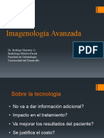 Imagenologia Avanzada II 2014