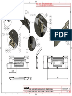 Glass Fiber Mask Dimensions and Revisions