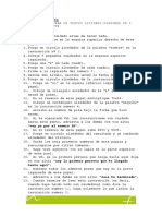 7 Test LA COMUNICACION PDF