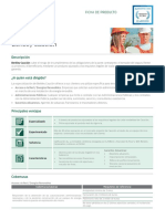 Ficha de Producto - Cauci N PDF