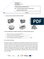 Teste Avaliação 6453