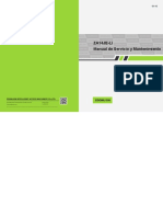 Leiten - ZA14JE-Li Manual Operacion y Mantenimiento PDF