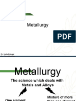 Metals 1
