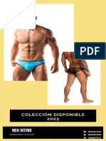 Catalogo 2023 Actualizado PDF