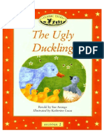 The Ugly Duckling Story Book in PDF, SK Kids Time, SubKuch Web