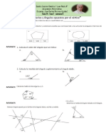 Guía 14 Fase 1 S6 5° ESMATE