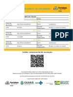 Certificado Vacinacao PDF