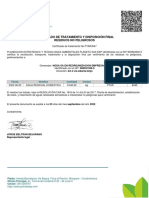 Acta PTAR3047 PDF