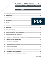 MD-DCPL-003 Política de Planteamiento de Inquietudes e Investigación de Denuncias Ed1