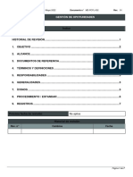 MD-PCPL-002 Gestion de Oportunidades Ed1