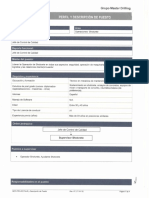 Supervisor de Shotcrete SP PDF