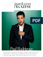 CigarsLover Magazine IV HD-2 PDF