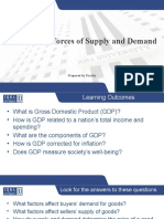 Week 3 - The Market Forces of Supply and Demand Edit