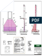 P-06 TORRES DE SUSPENCION Y CAMARAS DE ANCLAJE ESTRUCTURAS  AC-A1