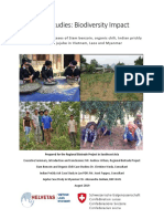 Ditc Ted 04122019 Biotrade Hanoi CaseStudies PDF