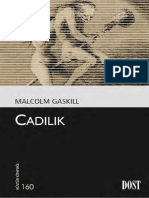 Malcolm Gaskill Cadılık Dost Kitabevi PDF
