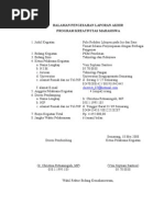 Download Laporan Akhir by caeariyani SN64234267 doc pdf