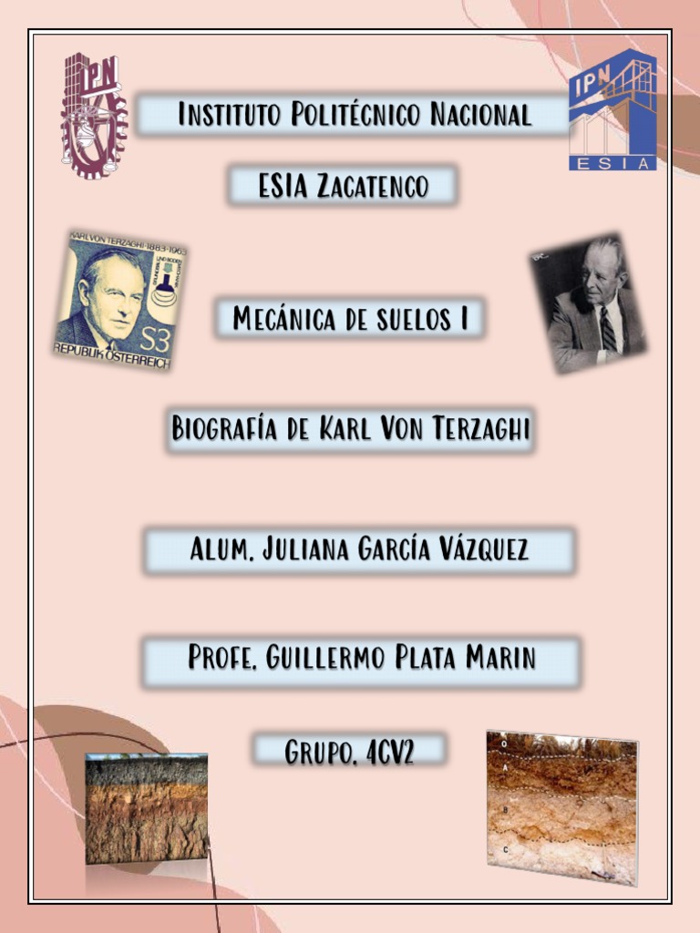 Karl von Terzaghi visual data 8