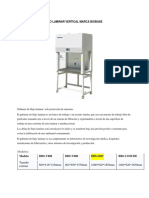 Cabina PDF