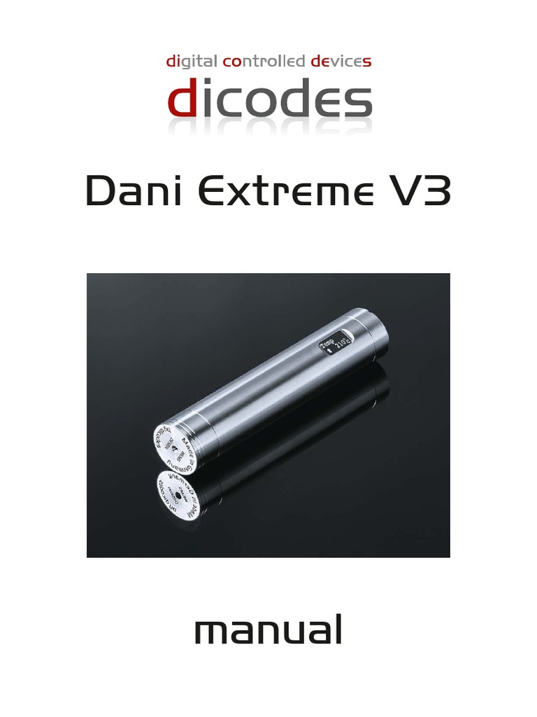 elfbar elfa master akku The Dani Vape Review - BatteryFreeGanz