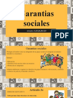 Garantias Socialesss