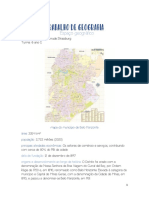 Trabalho de Geografia Marina PDF