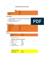 Elaboracio9n de ºpye de Fresa